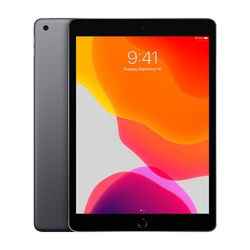 iPad 10.2" 7. gen.  2019